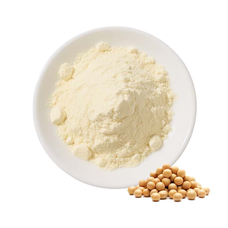 Food Grade Soy Protein Isolate /isolated Soy Protein Powder for Sale