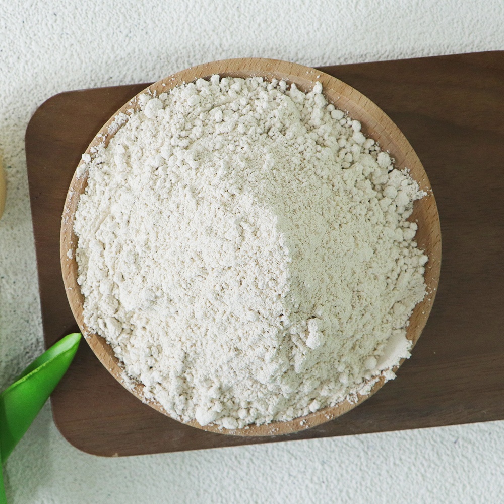 Water Soluble Oat Protein Powder, Non-GMO Oat Beta Glucan Powder for Food &amp; Beverage