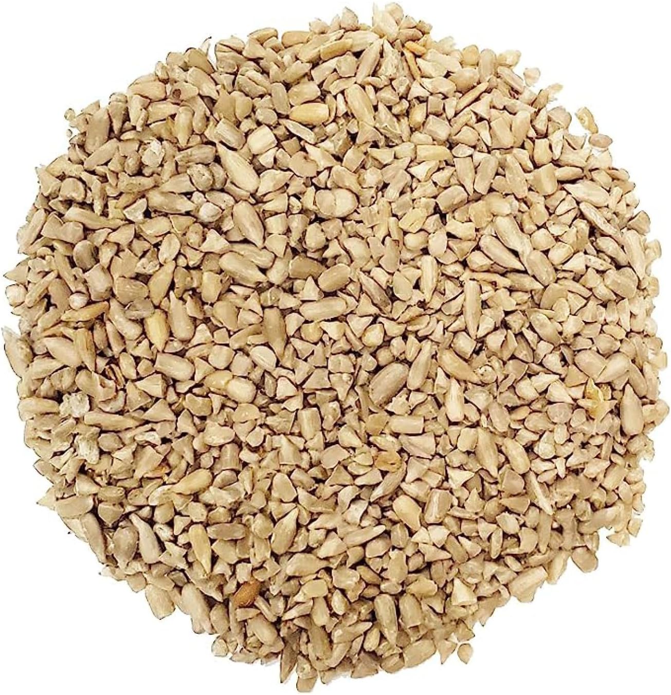 Sunflower Seed Protein Powder for Nutrition Enhancing