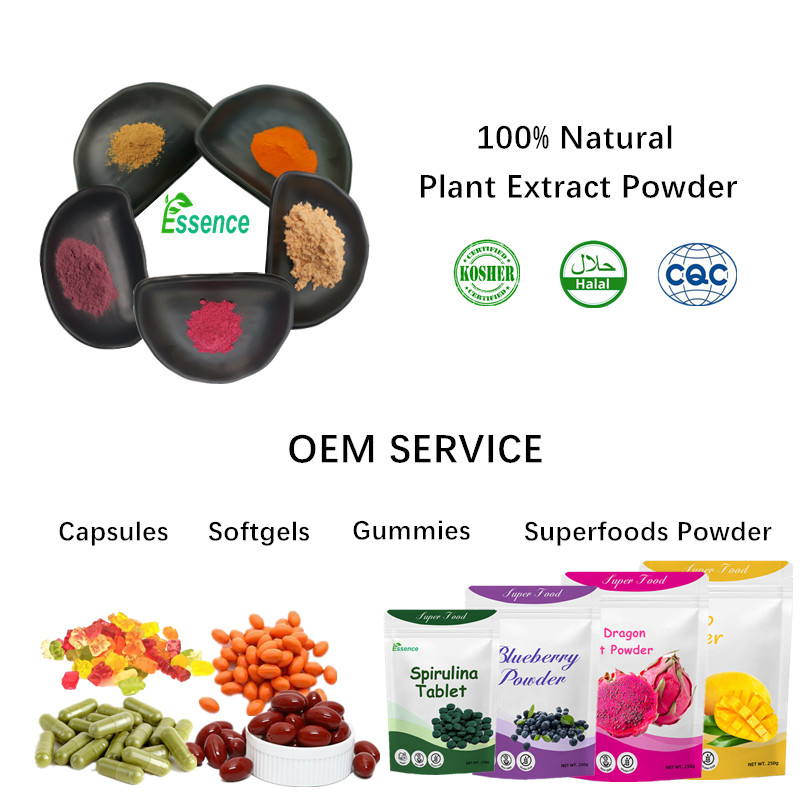 100% Natural Potato Powder Concentrate Bulk Potato Protein Powder
