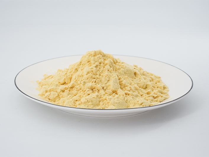 NON-GMO Factory price Vegan Fava Bean Protein 90%