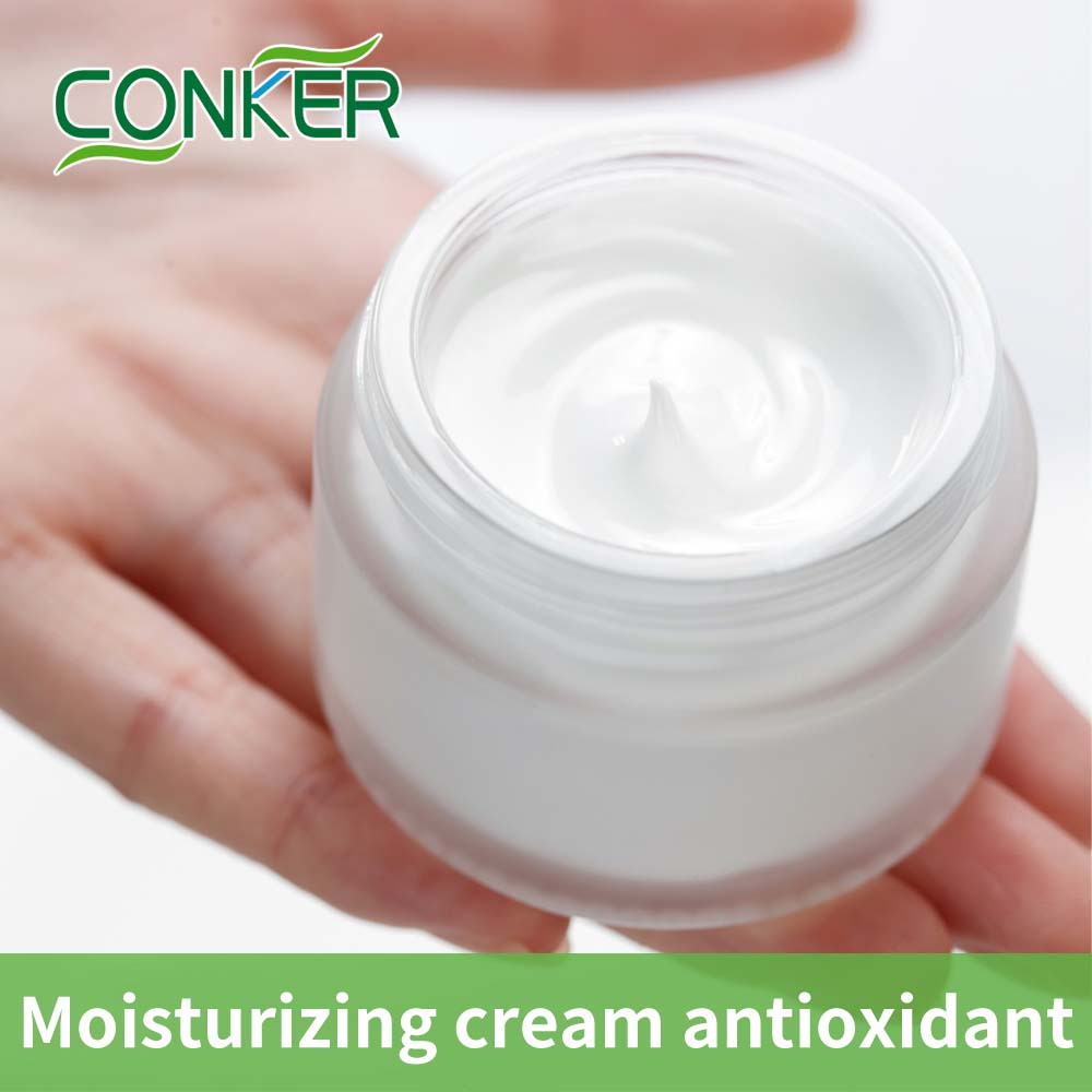 Skin Care Raw Material Solutions