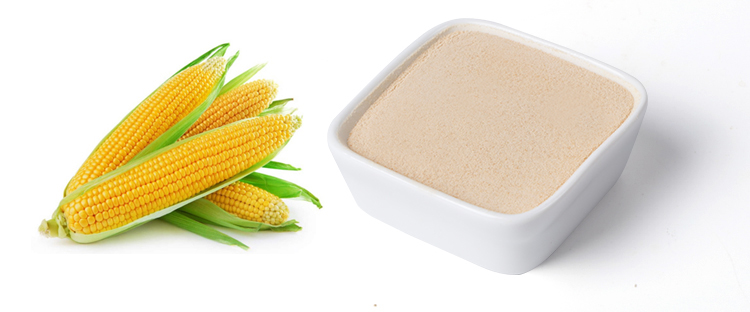 Corn maize protein extract peptide oligopeptide powder