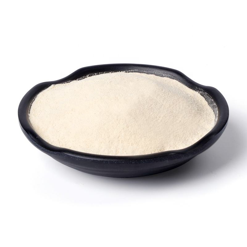 Manufacturer High Quality Raw Powder Soybean Soy Extract Protein Peptide1