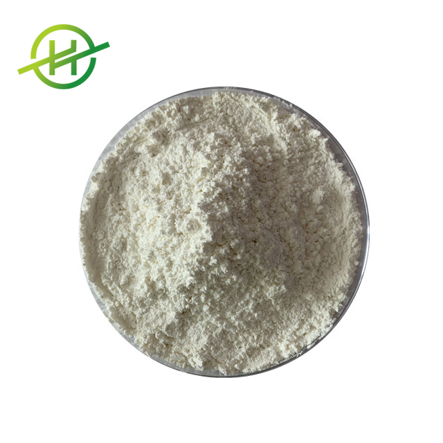 Pure Natural Sunflower Seed Protein Isolate Powder