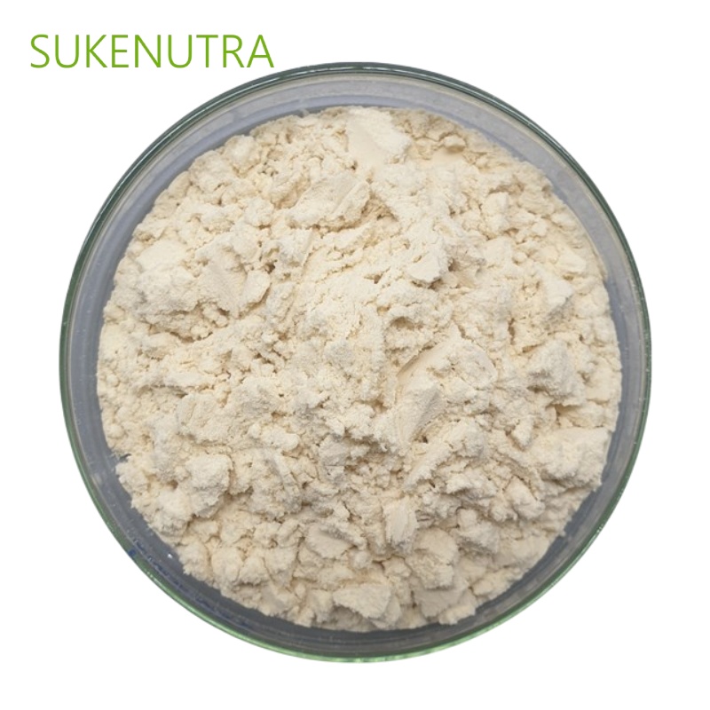 High Quality Chickpea Protein Isolate