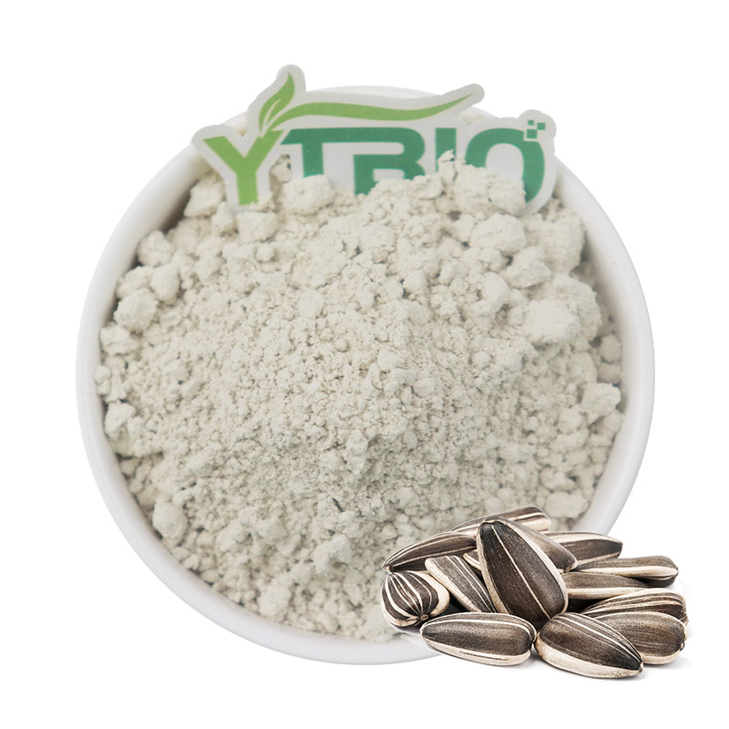 Hypoallergenic Sunflower Seed Protein - Heart Health &amp; Antioxidant Rich Plant Protein for Clean Label Nutrition