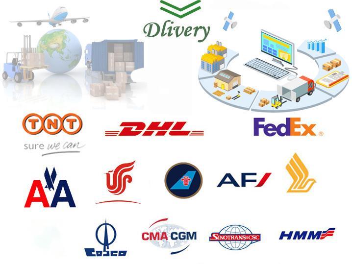 Logistic Solutions