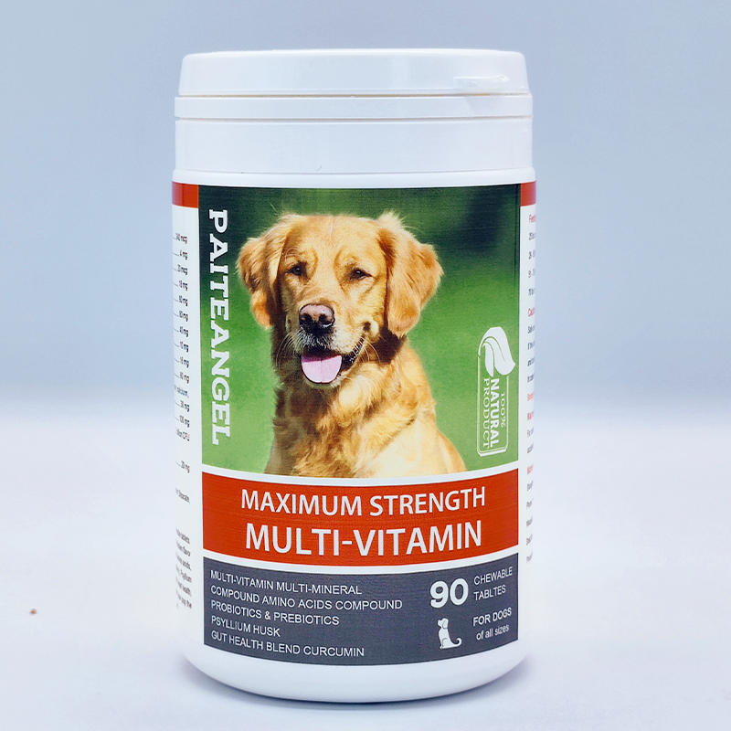 Tablet Supplement 3