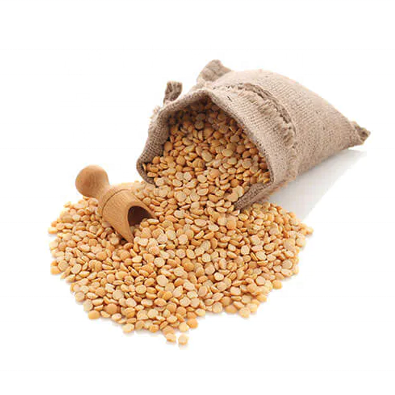 ISO 9001 Popular Product Better Quality Free Sample Textured Vegetable Pea Protein of TVP Product for Dietary Supplements