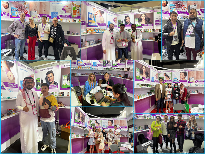 Trade Show Exhibition