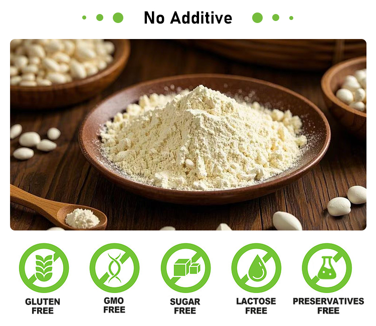 Sunflower Seed Protein Application Showcase 2