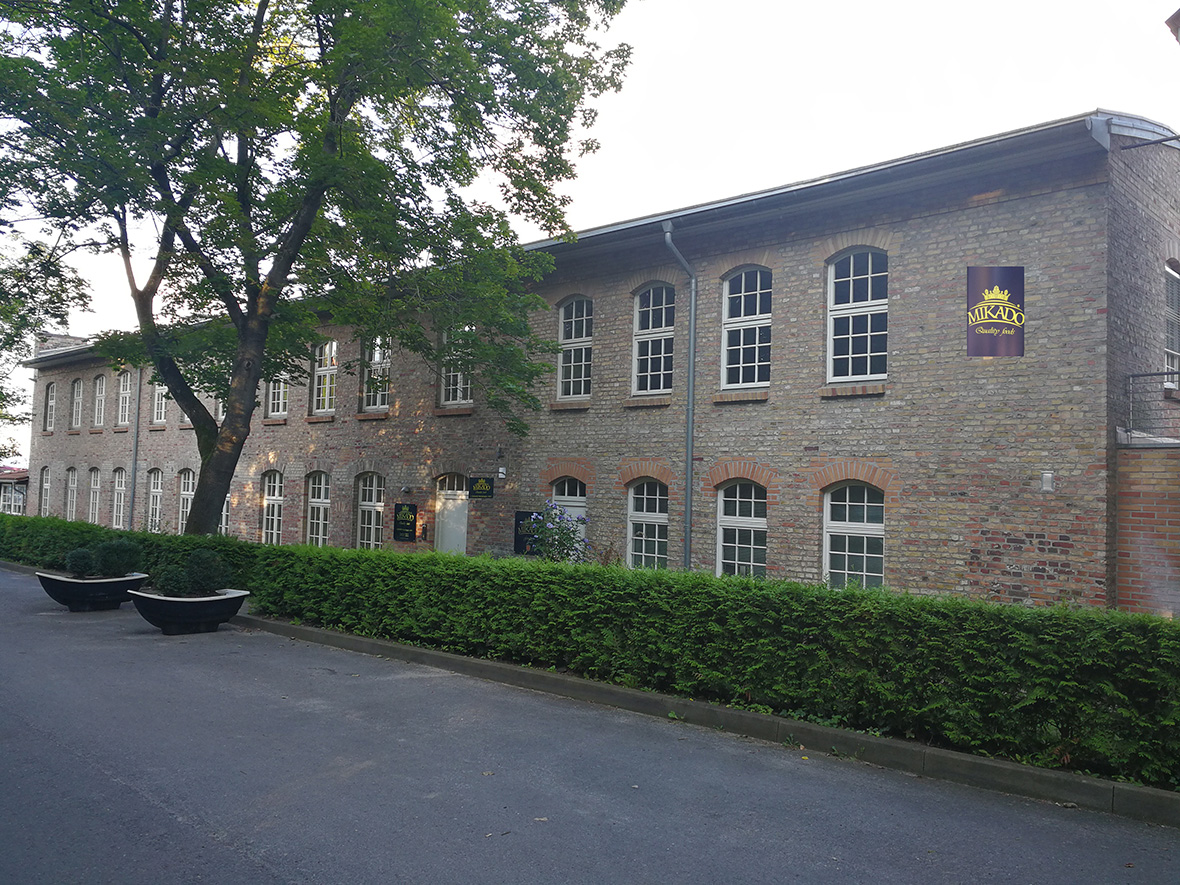 Company Facility Overview