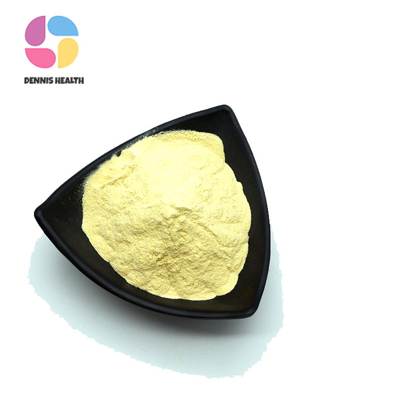 Soy Protein Isolate Detail 2