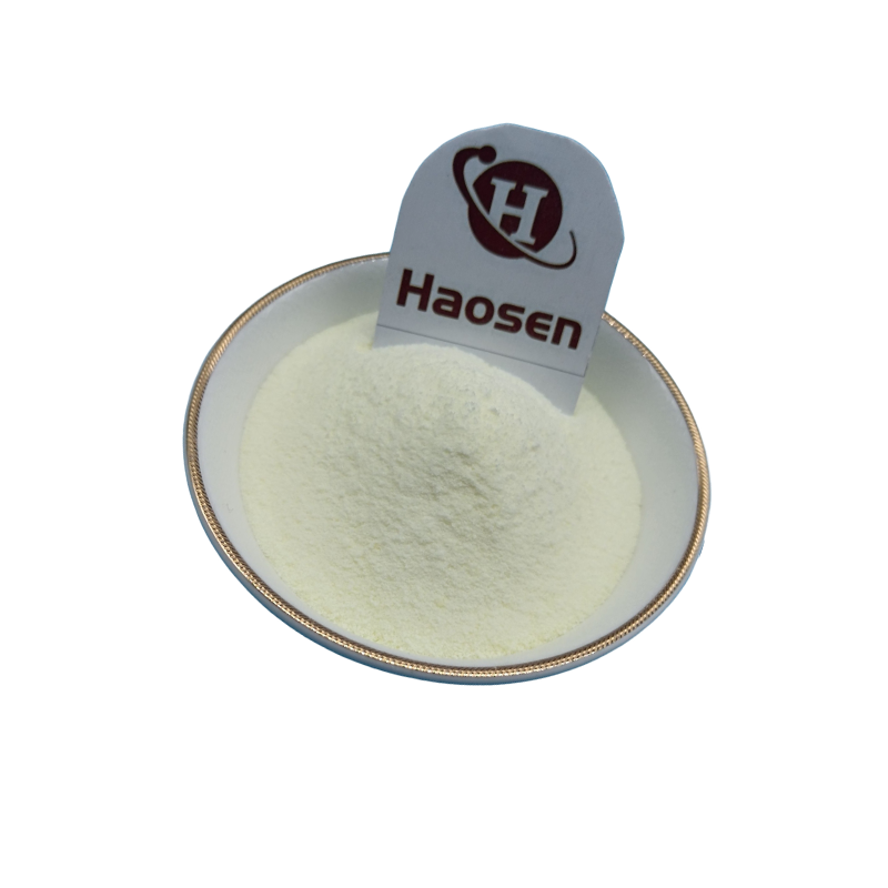 Wholesale Fava Bean Protein Powder Fava Bean Protein Isolate Powder Plant 90%