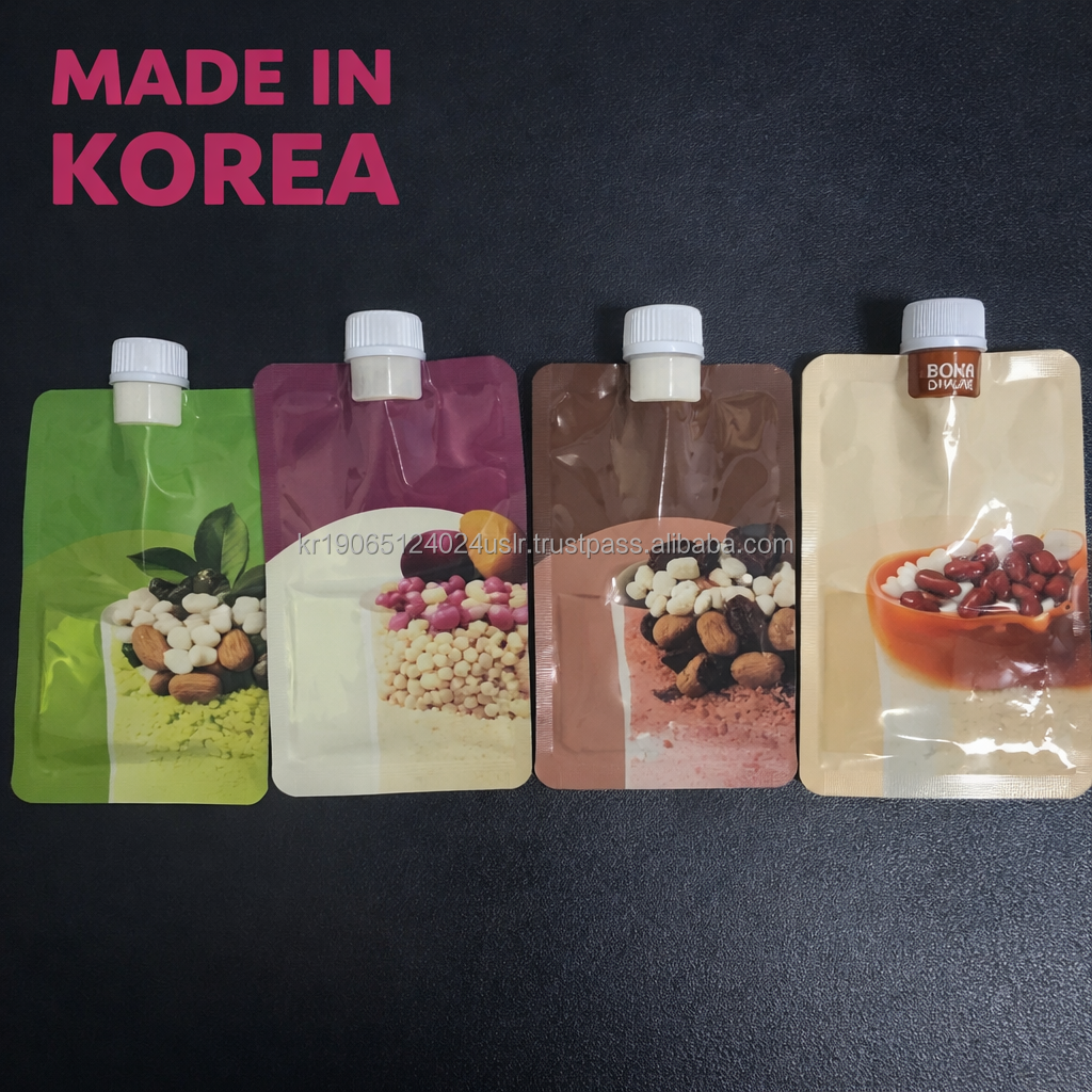 Protein Ball Pouch Detail 6