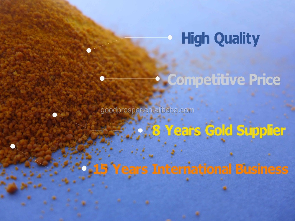60% Protein Factory Supply Corn Protein Powder Feed Grade Corn Gluten Meal