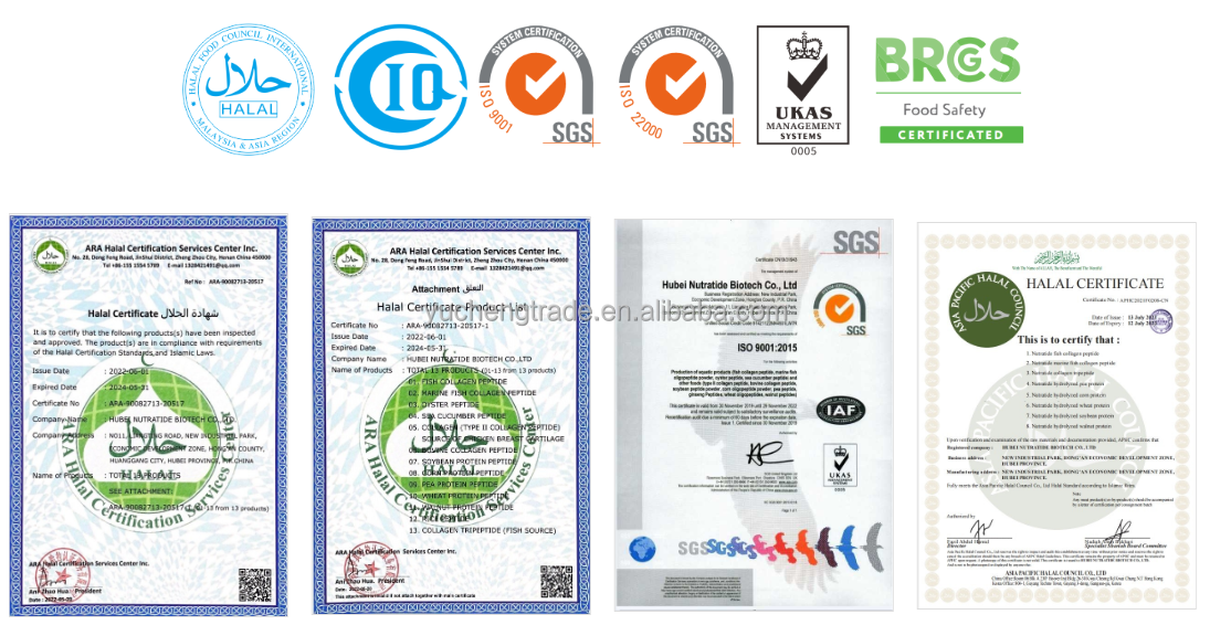 Quality Management Certifications Summary