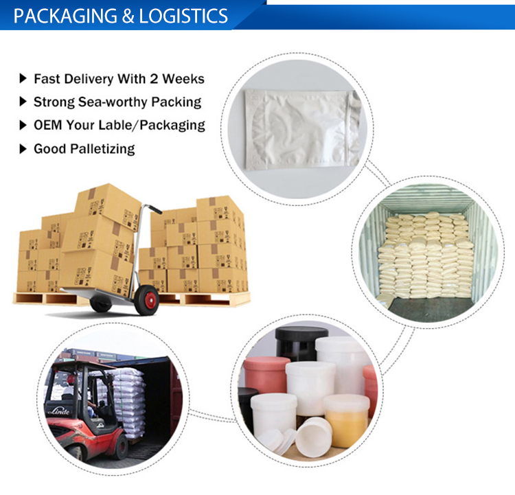 Logistics