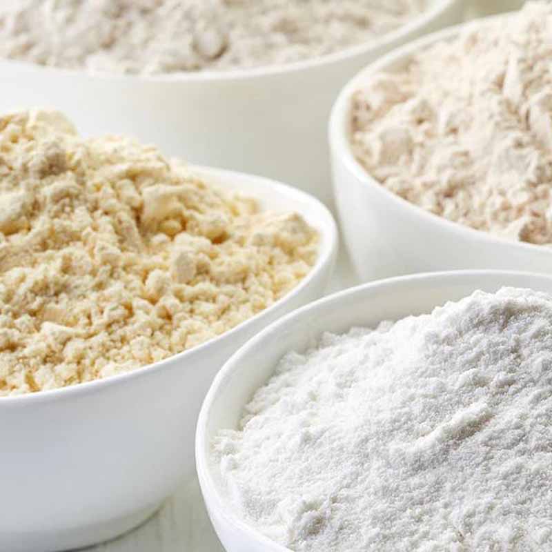 Pea Isolated Protein Powder