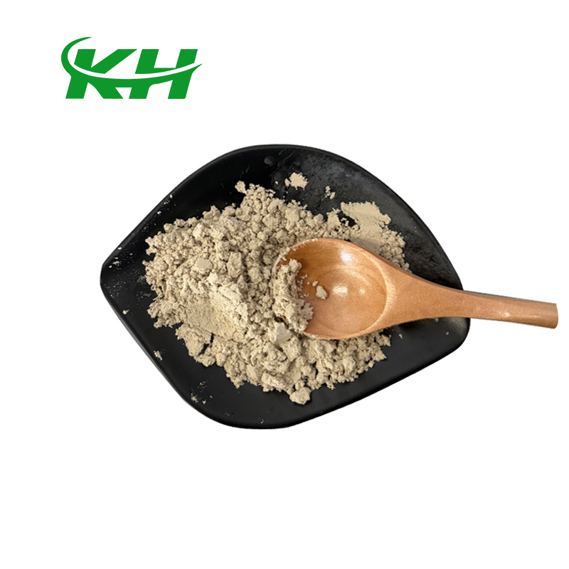 Wholesale High Quality Sunflower Seed Extract Nutrition Enhancing 60% Sunflower Protein Powder