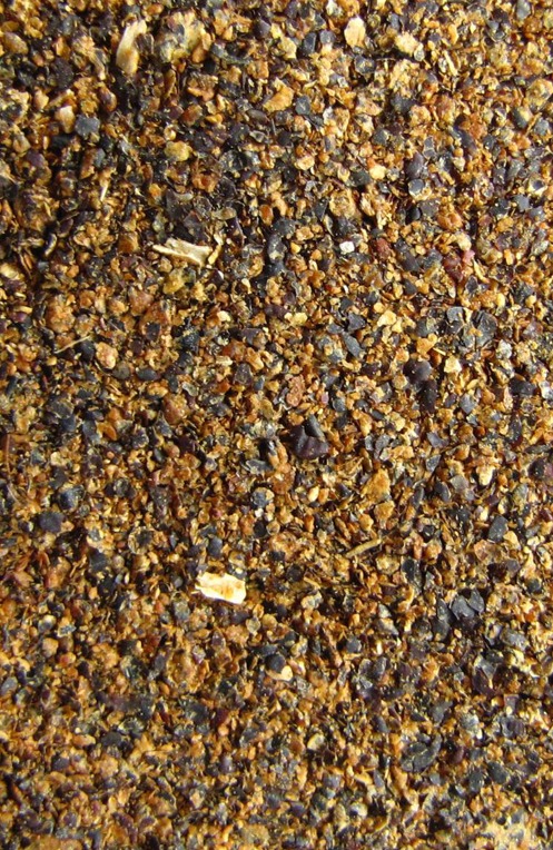 High Protein (60-65%) Rapeseed Meal Animal Feed for Cattle Pig Fish-Pellets/De-Oiled Cake/Raw Powder Form Grade 25kg/bag