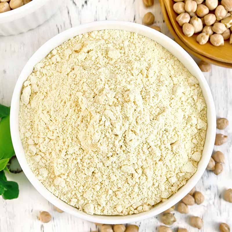 Pea Isolated Protein Powder
