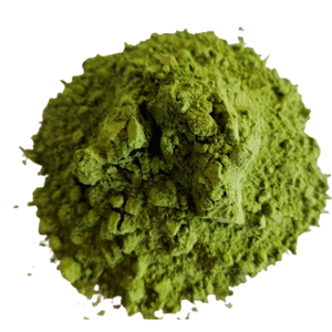 Organic Mankai Duckweed Powder AD Dried Plant Protein Ingredient Thailand Wolffia 100% Vacuum Pack 1kg Food Grade 12 Months