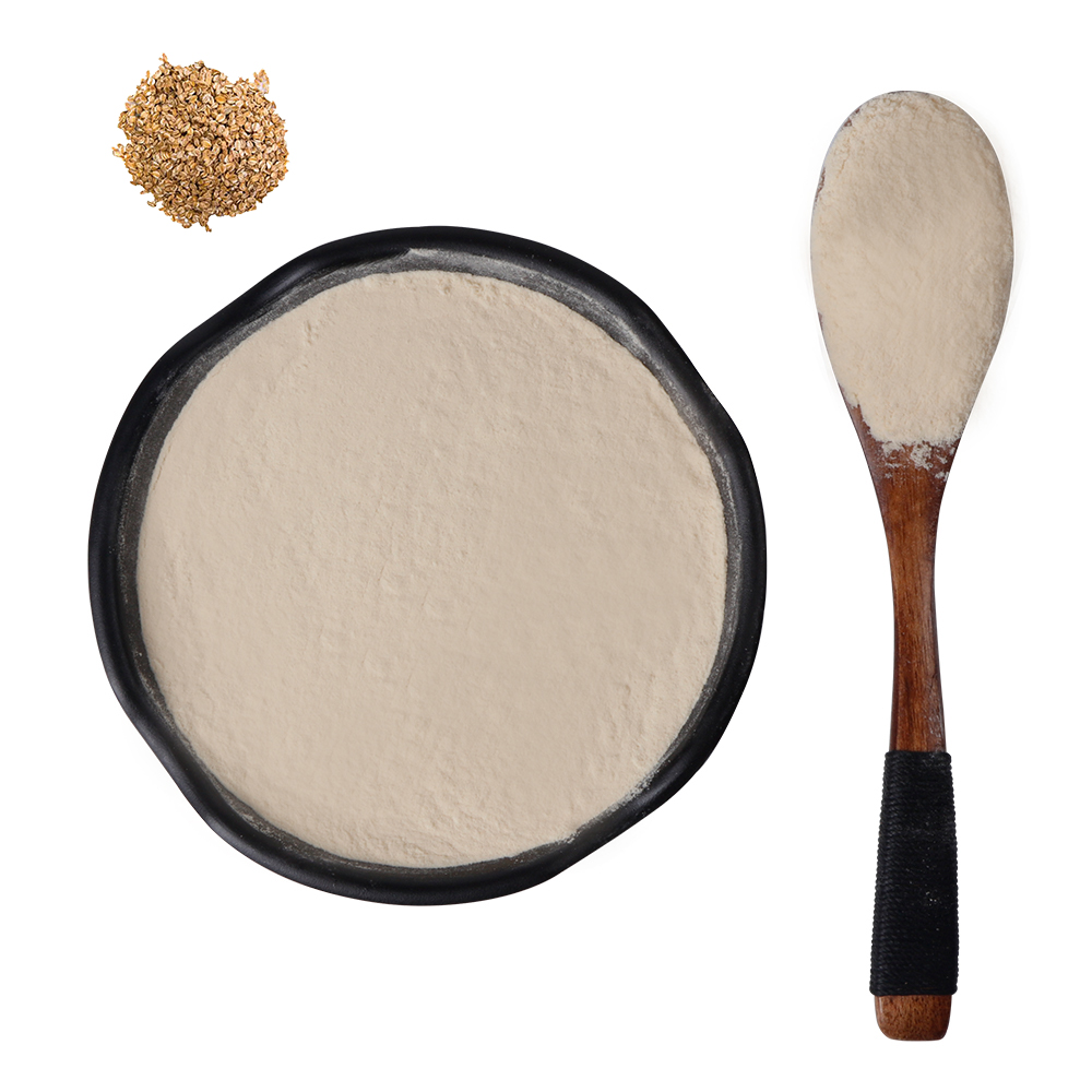 Hot Selling High Quality 100% Nature Oat Extract Protein Peptide Oat Oligopeptide Powder From China
