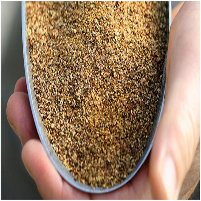 Rapeseed Meal Inspection