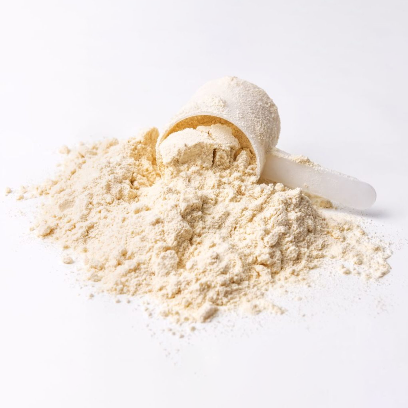 Health Care Supplies New Product 2023 Popular Powder Superfood Halal Organic Fava Bean Flour Protein Fava Bean Protein Powder