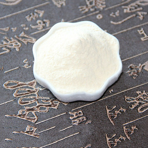 Best Selling High Quality Wheat Protein Oligopeptides Powder Nutrient Fortifier 25kg/Box