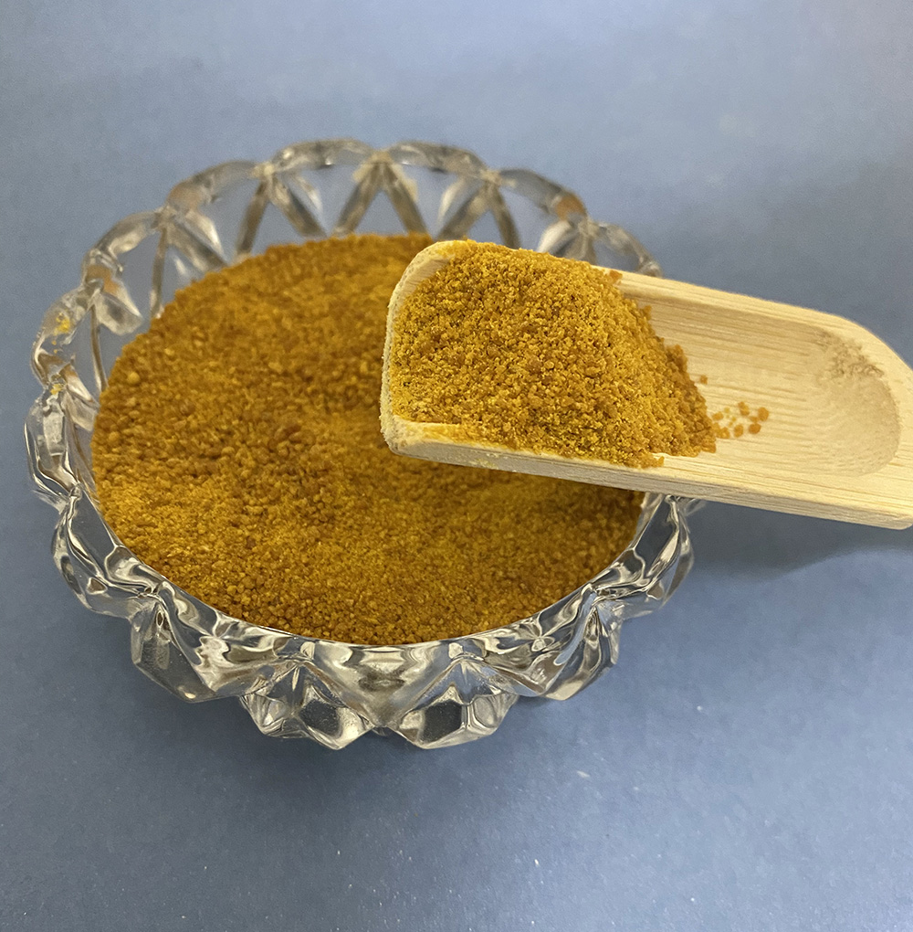 60% Protein Factory Supply Corn Protein Powder Feed Grade Corn Gluten Meal