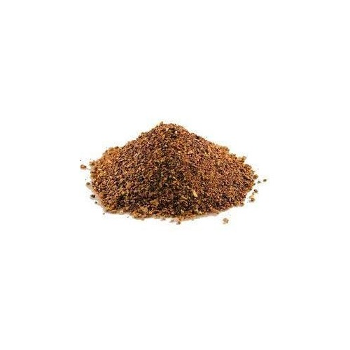 Rapeseed Meal Quality