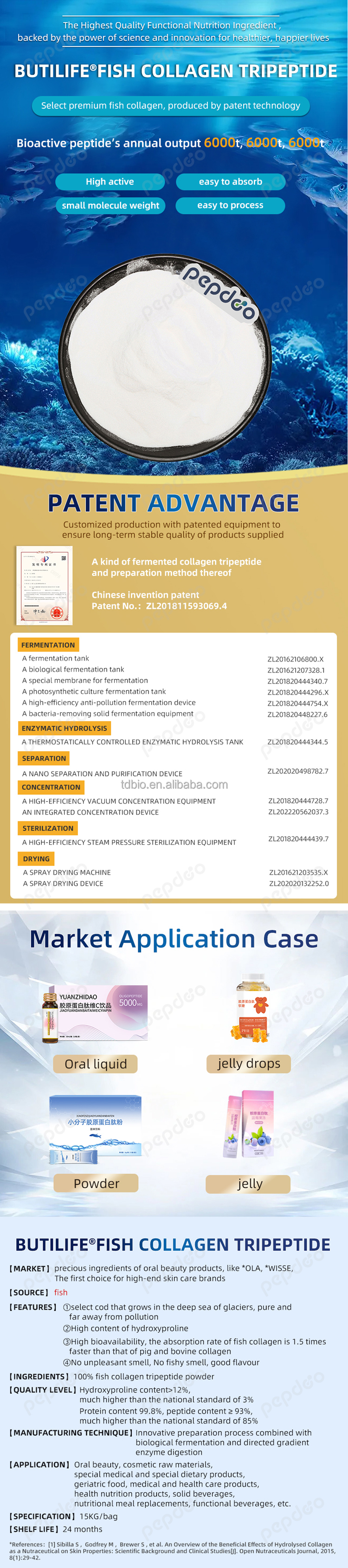 Patent Documentation
