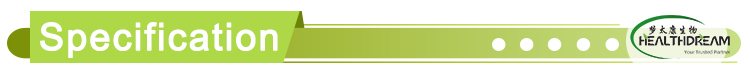 Quality Assurance Certificate