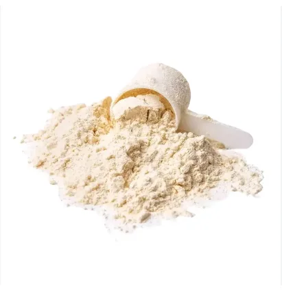 Best Quality Factory Supply Bulk Organic Fava Bean Protein Hot Sale Organic Fava Bean Protein