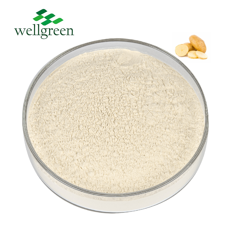 Wholesale Bulk Feed Food Grade Instant Additive Potato Protein Powder