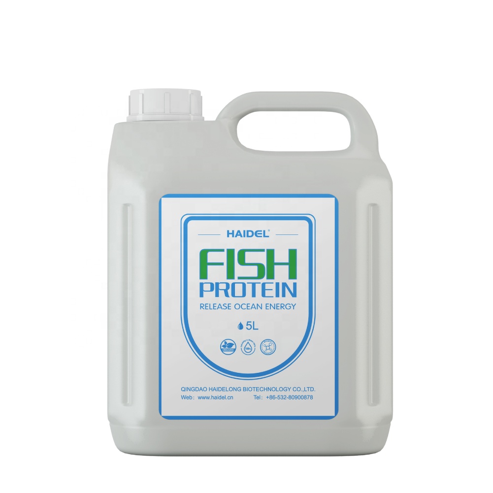 CHEAP FISH PROTEIN 60% Liquid Amino Acid
