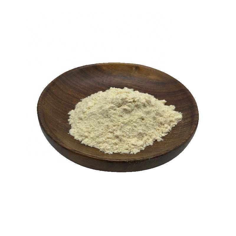 Buy Bulk High Quality Plant Extruded Good Quality Isolate Soybean Soya Soy Bean Protein Powder 90% for Meats,Sausage,Sport Drink