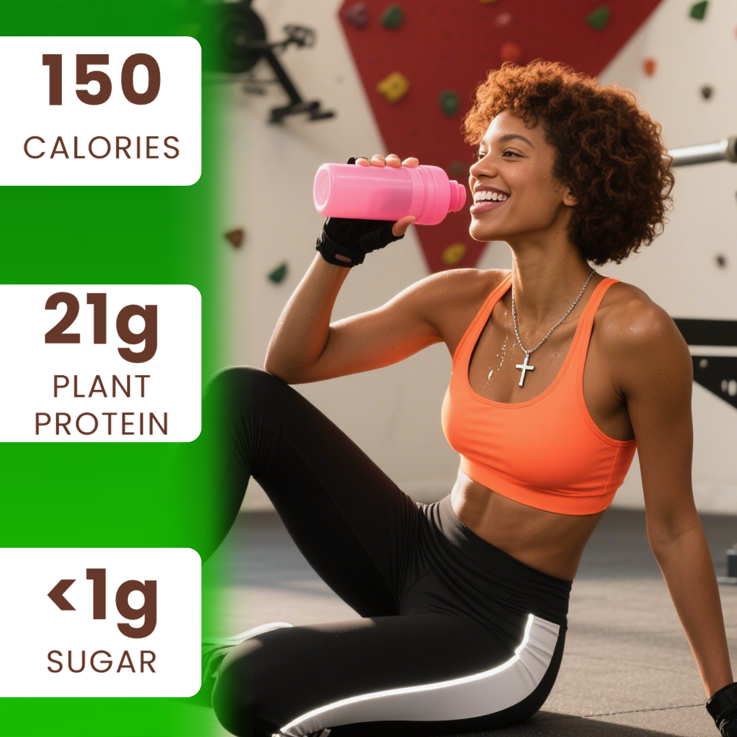 OEM Wholesale Price Plant Organic Pea Protein Powder Soybean Protein Powder