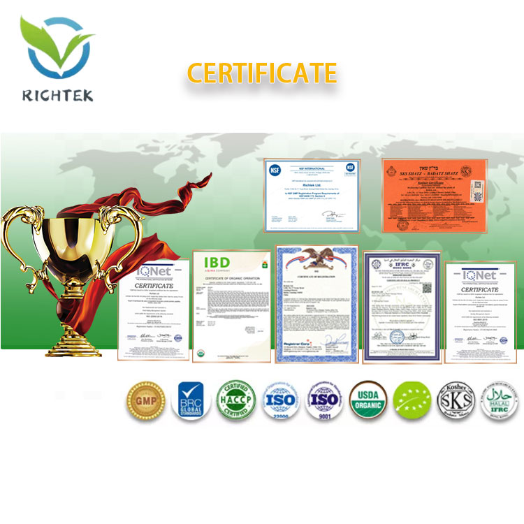 100% Vegan Protein From Blue-Green Algae Blue Pigment Phycocyanin Powder Spirulina Extract Organic Blue Spirulina Powder