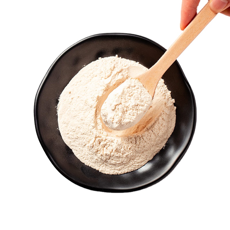 Best Selling Products Plant Extract Kosher Organic Bran Rice Protein Hydrolzed Brown 90% Rice Protein Isolate Meal Mix Powder