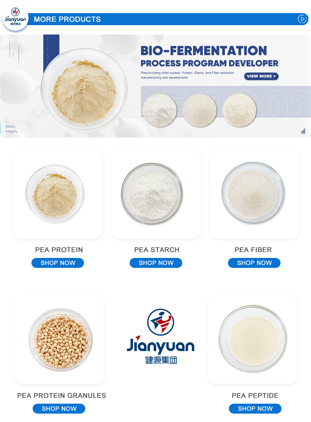 More Products