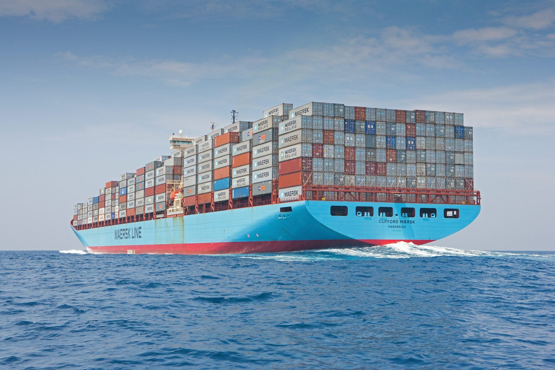 Air Cargo Shipping