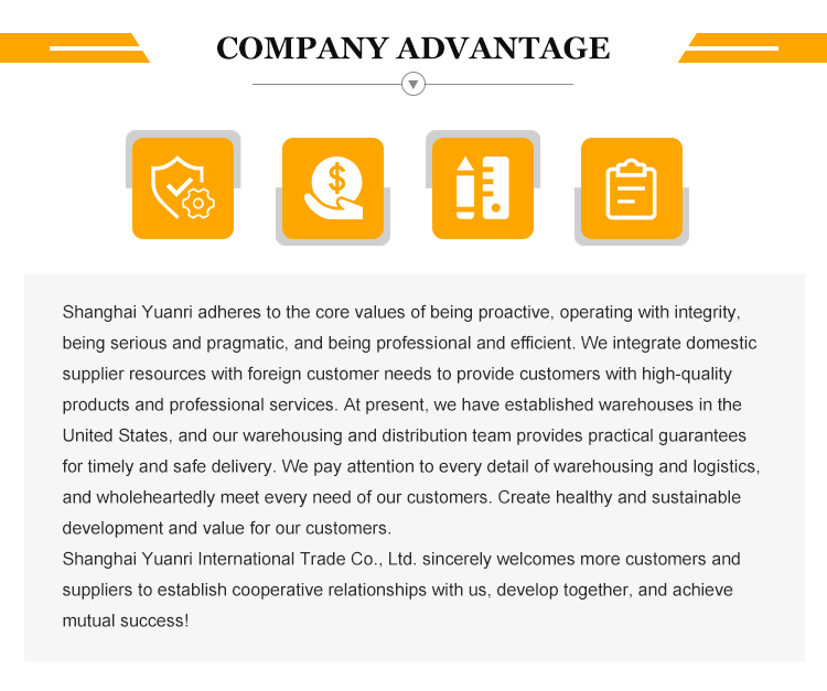 Key Advantages