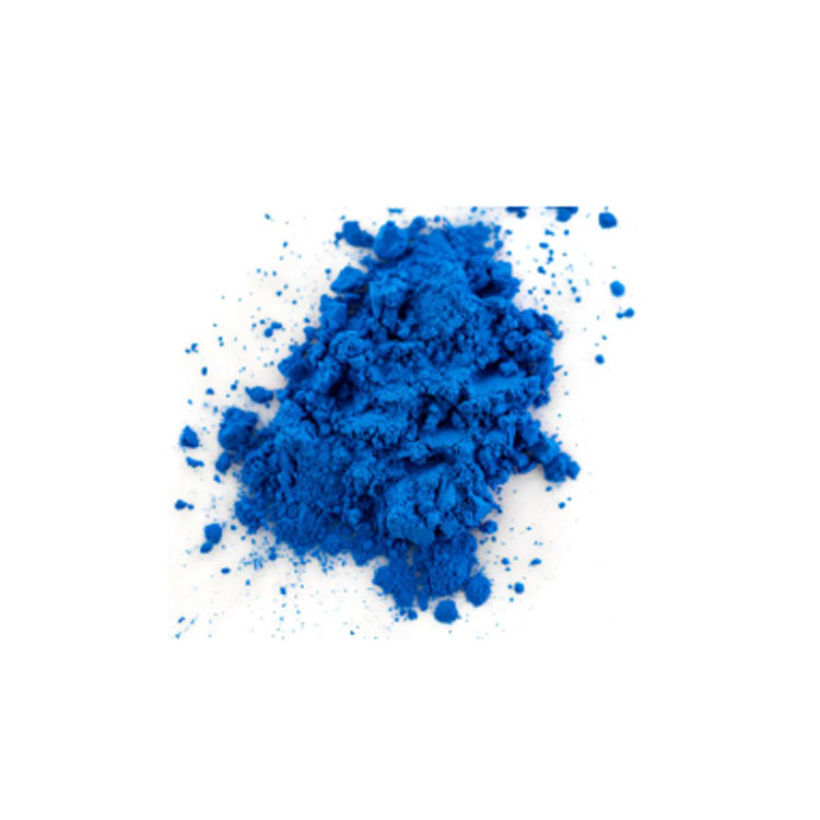 Blue Spirulina Detail Image 2