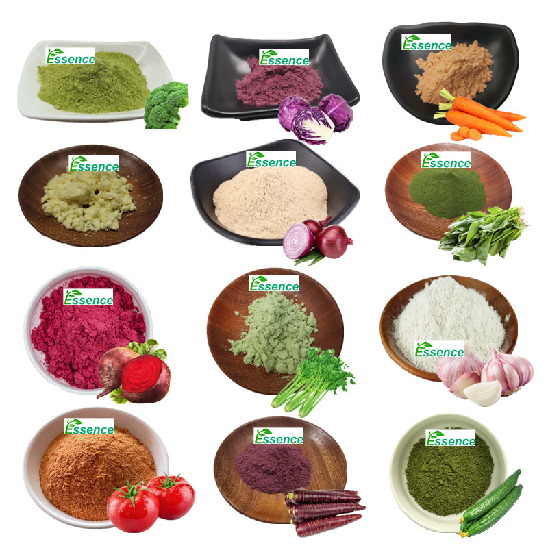 100% Natural Potato Powder Concentrate Bulk Potato Protein Powder
