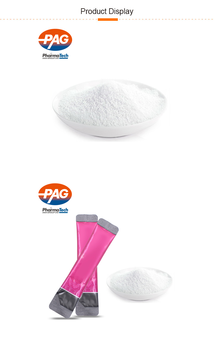 Best Food Supplement Probiotic Protein Powder Lactobacillus 10 Billion CFU White-Yellow Granules Gluten-Free for Digestive