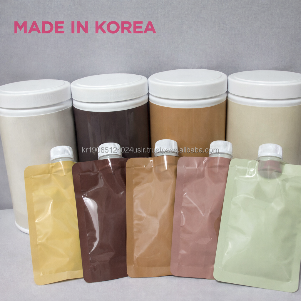 Protein Ball Pouch Detail 3